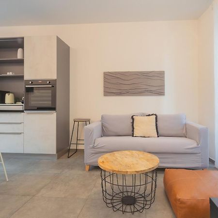 Enchanted Como Lake - City Apartment By Rent All Como Exteriör bild