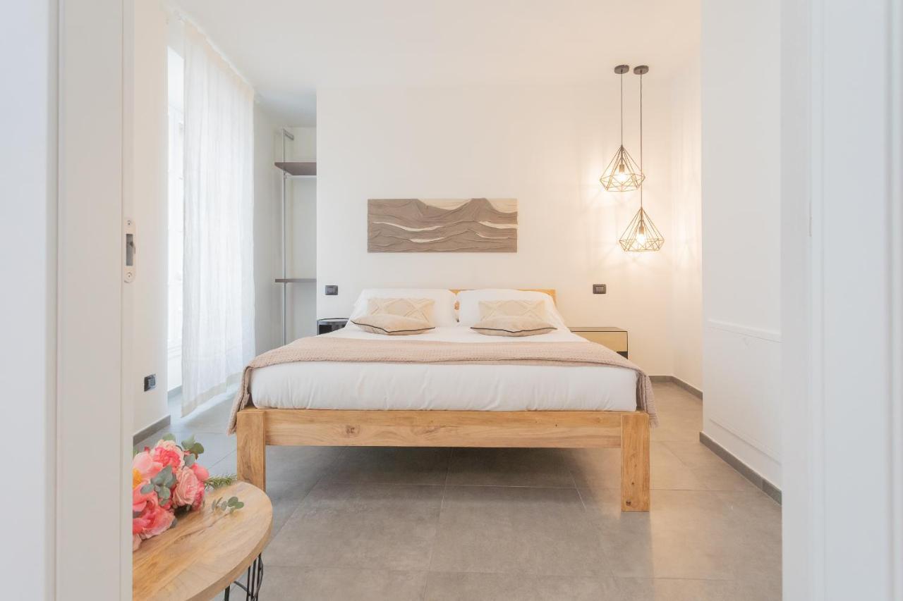 Enchanted Como Lake - City Apartment By Rent All Como Exteriör bild
