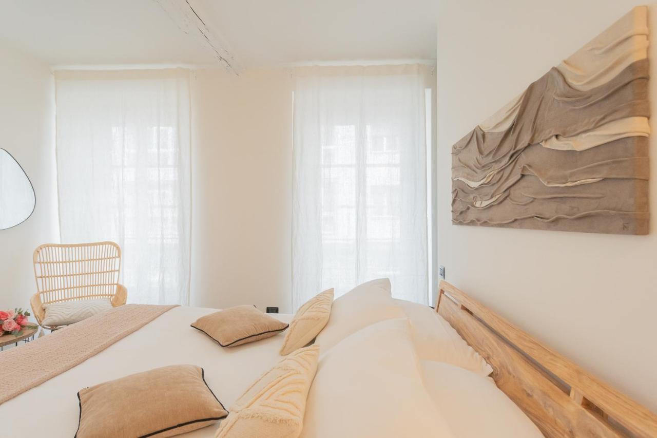 Enchanted Como Lake - City Apartment By Rent All Como Exteriör bild