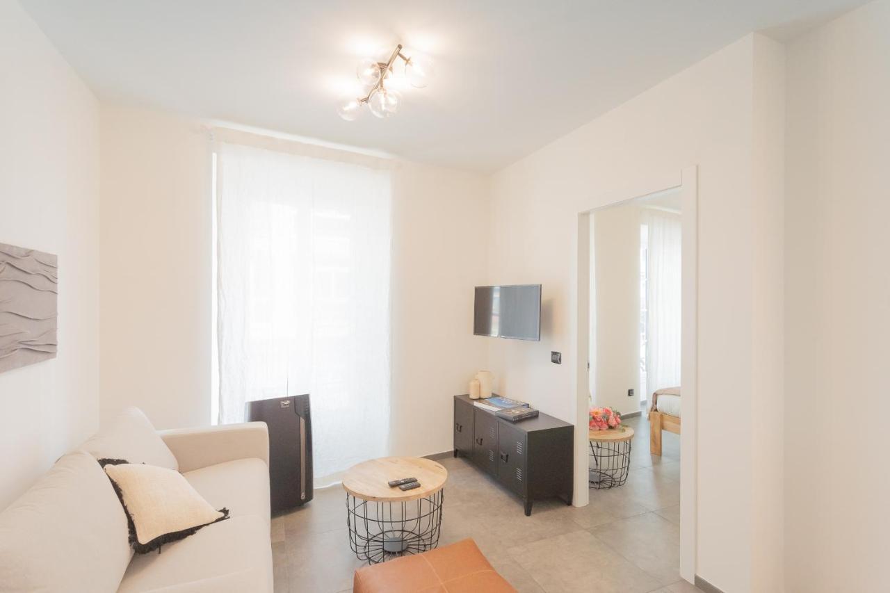 Enchanted Como Lake - City Apartment By Rent All Como Exteriör bild