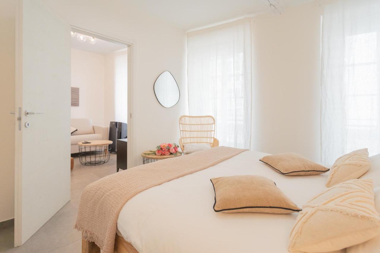 Enchanted Como Lake - City Apartment By Rent All Como Exteriör bild