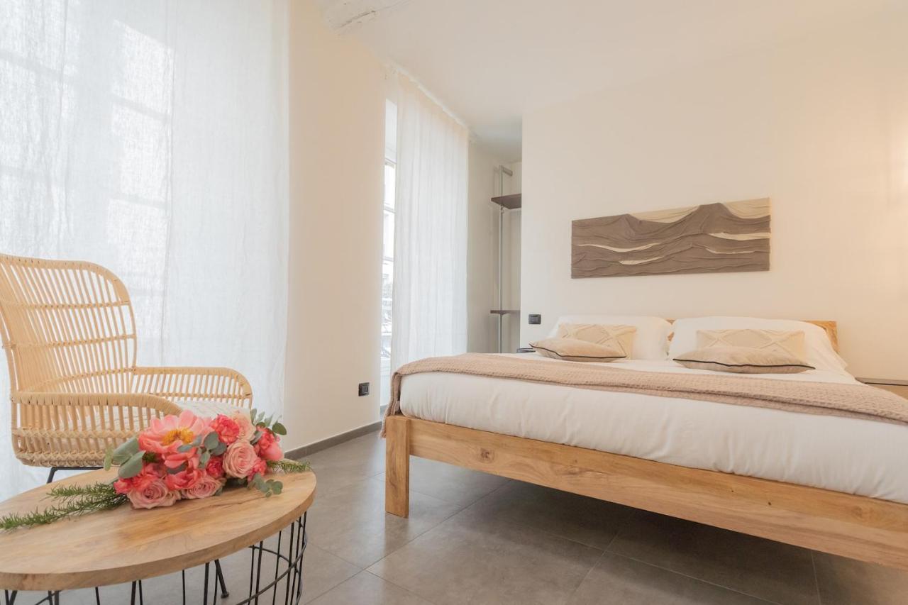Enchanted Como Lake - City Apartment By Rent All Como Exteriör bild