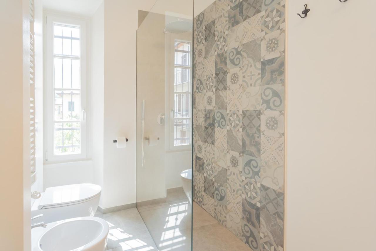 Enchanted Como Lake - City Apartment By Rent All Como Exteriör bild