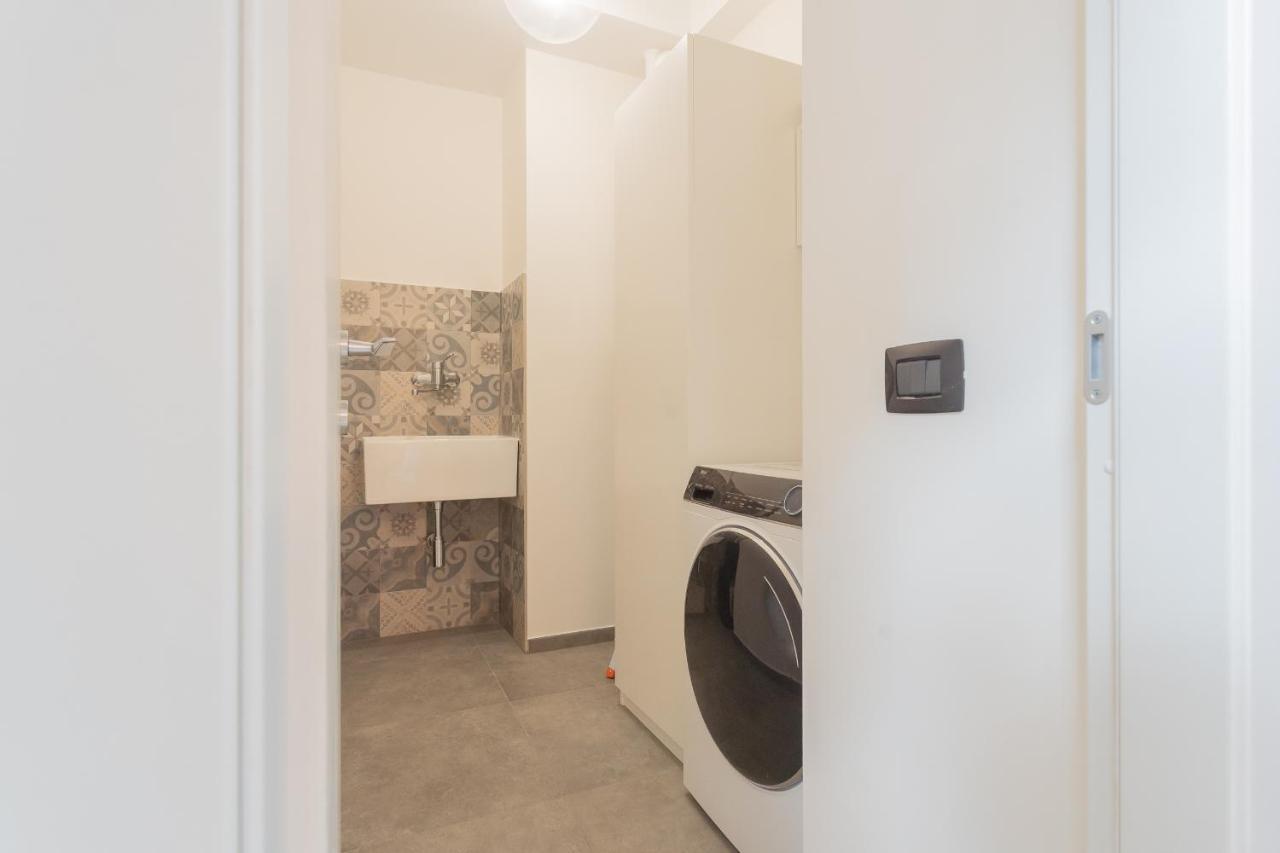 Enchanted Como Lake - City Apartment By Rent All Como Exteriör bild