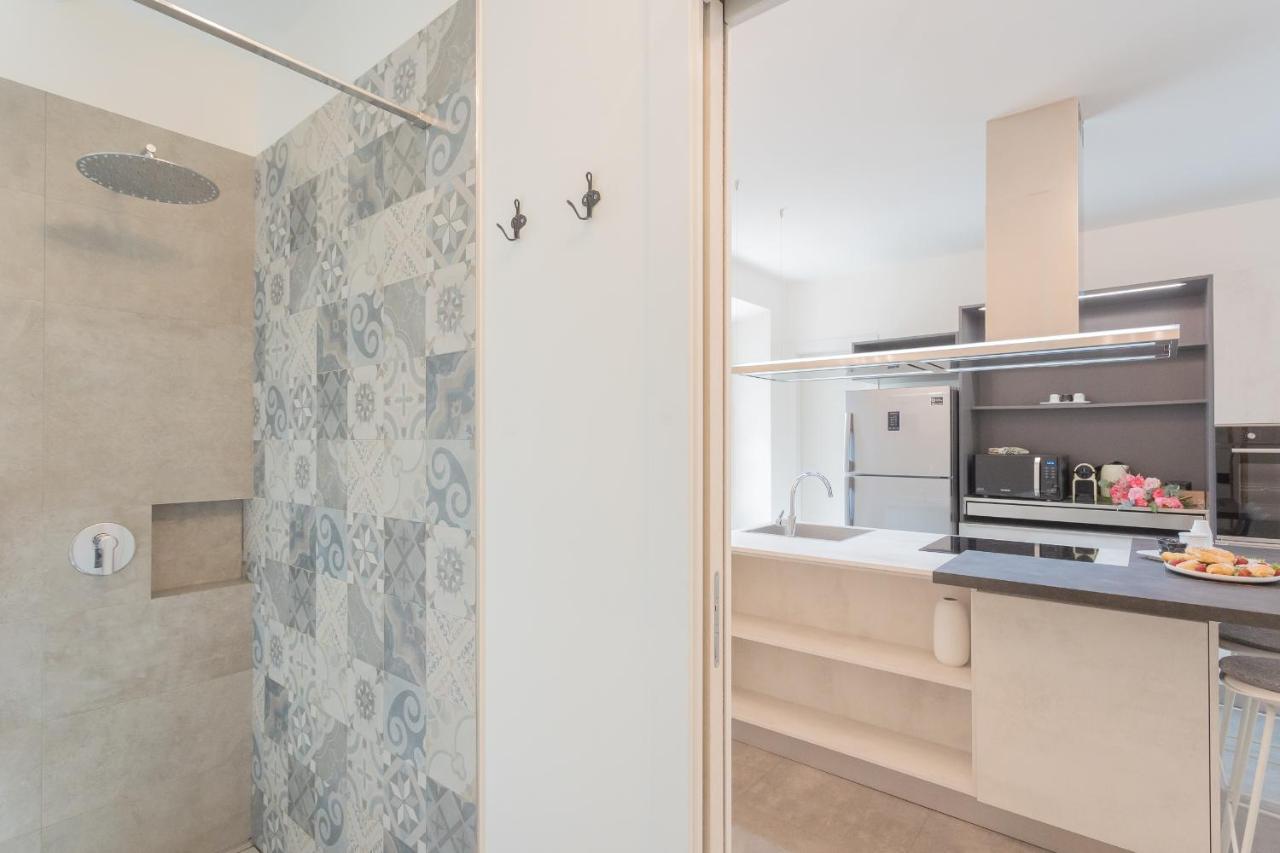 Enchanted Como Lake - City Apartment By Rent All Como Exteriör bild
