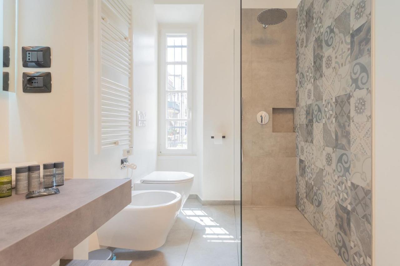 Enchanted Como Lake - City Apartment By Rent All Como Exteriör bild