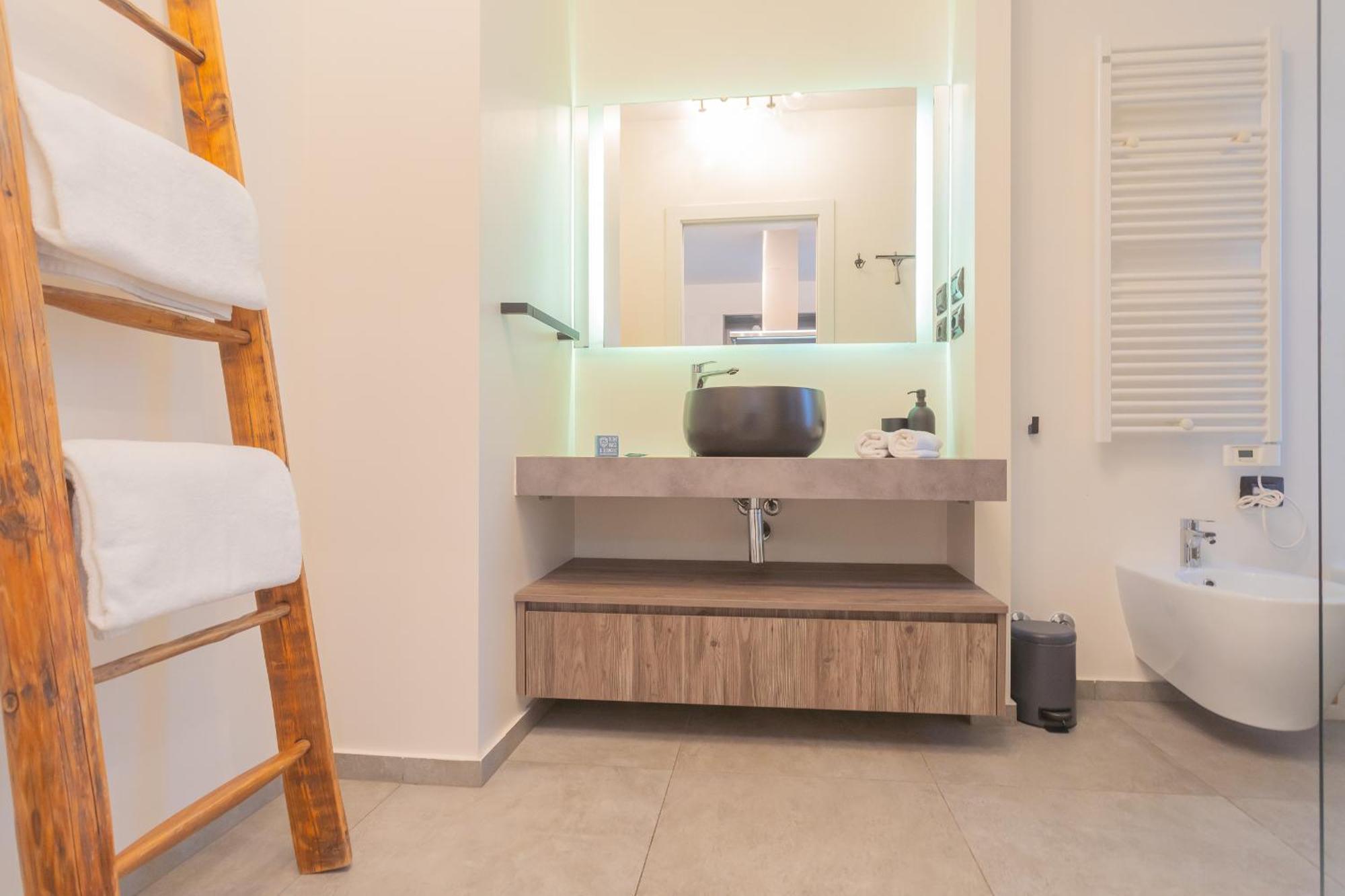Enchanted Como Lake - City Apartment By Rent All Como Exteriör bild