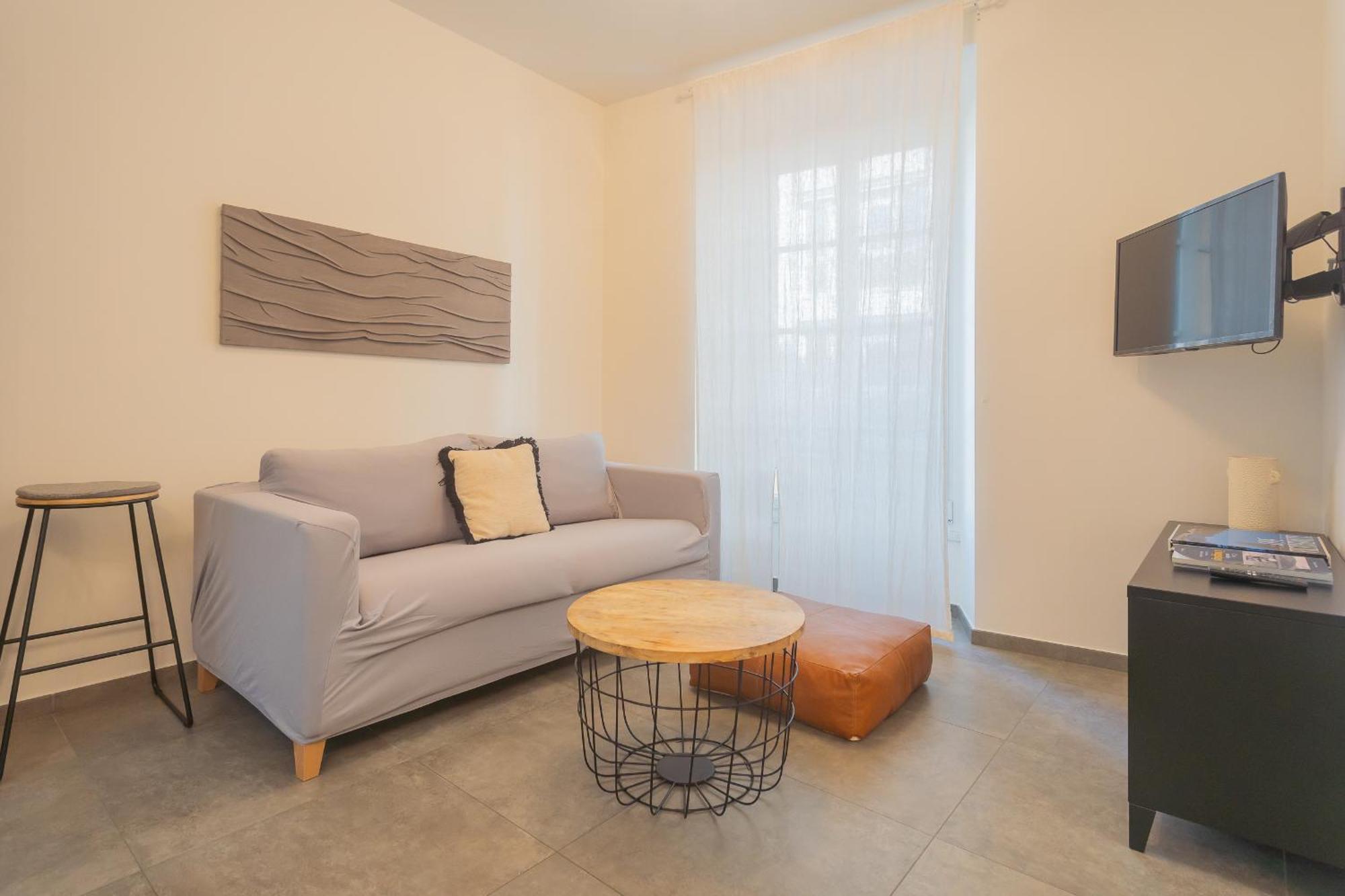 Enchanted Como Lake - City Apartment By Rent All Como Exteriör bild