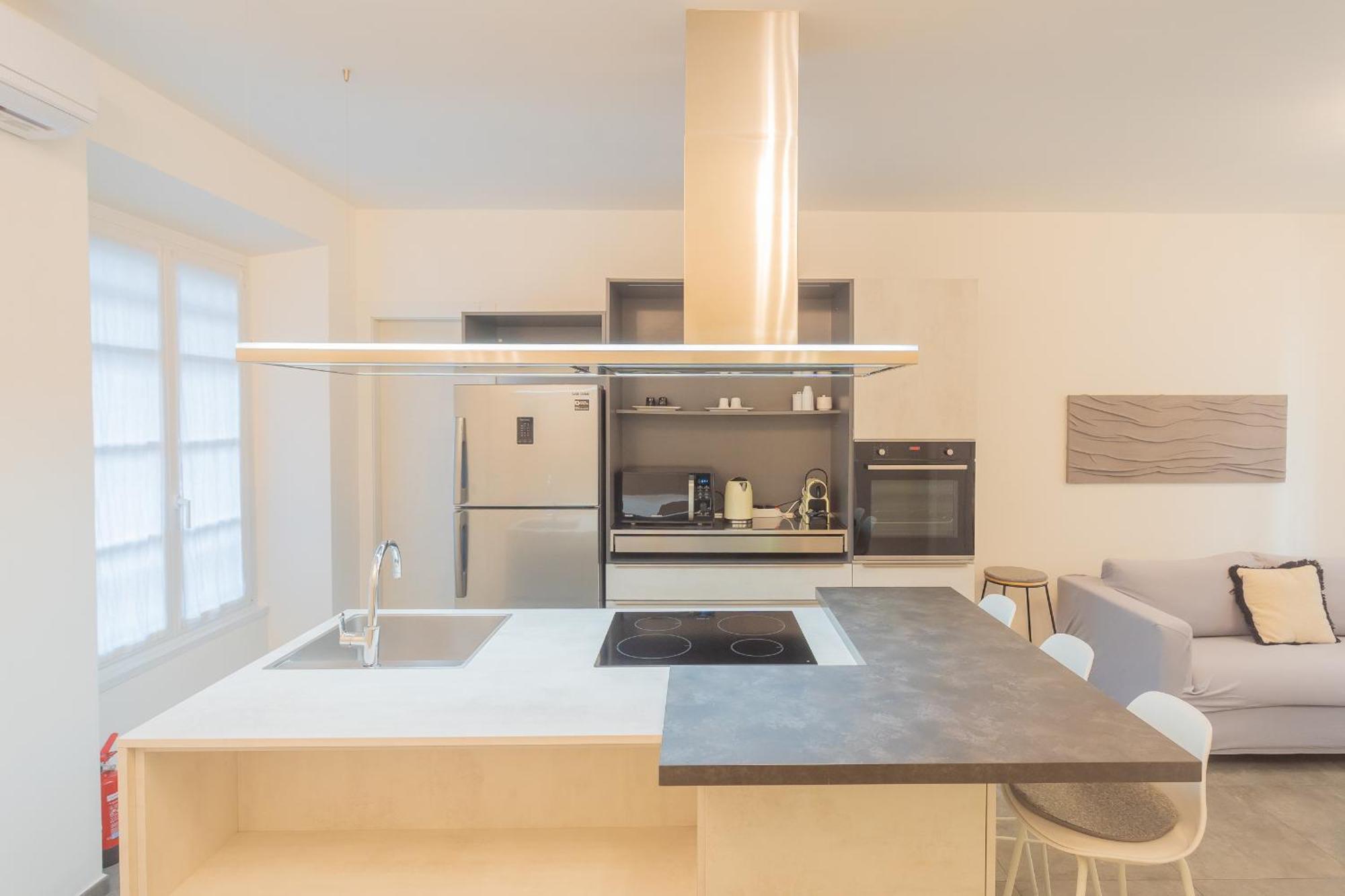 Enchanted Como Lake - City Apartment By Rent All Como Exteriör bild