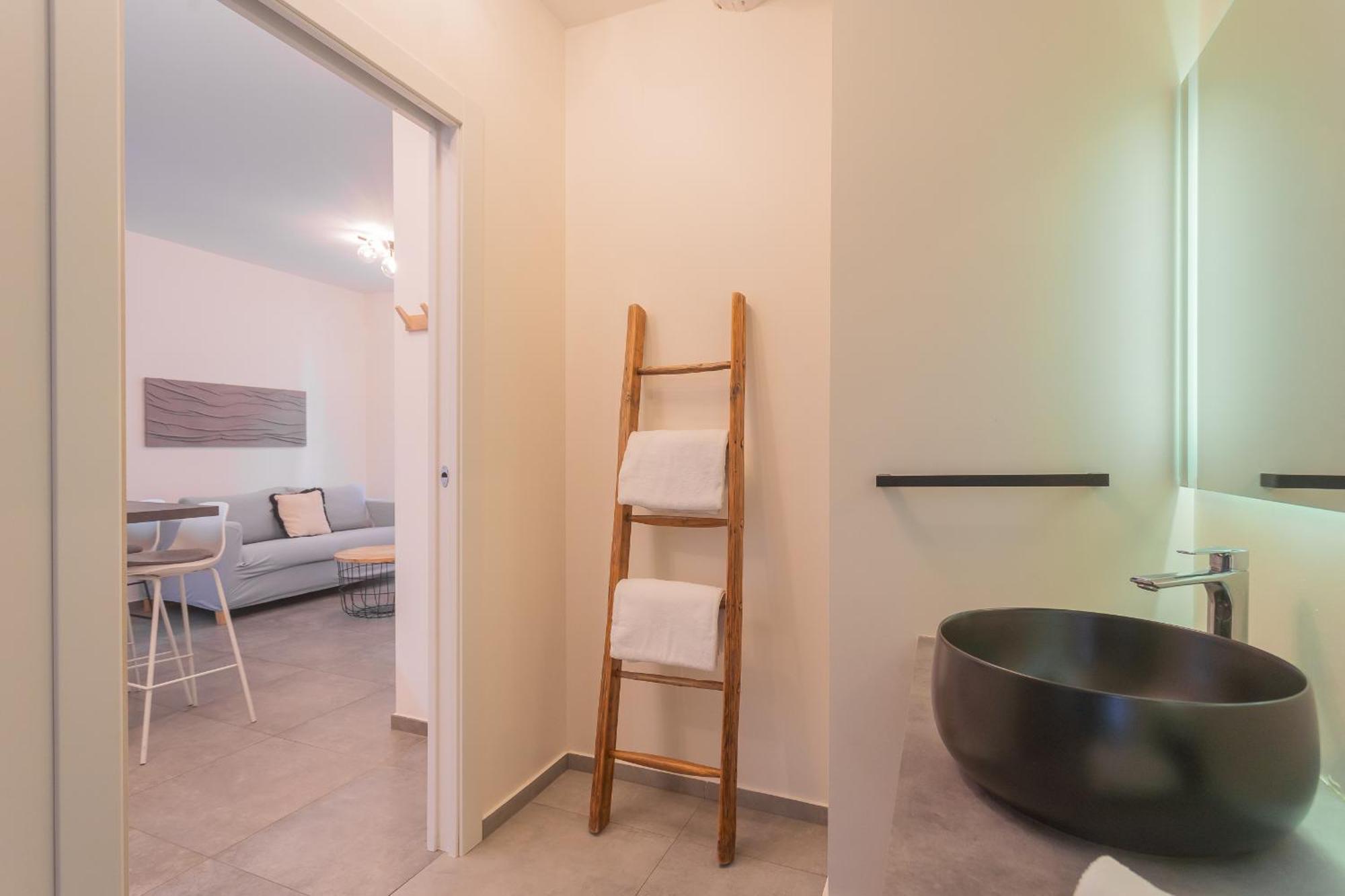 Enchanted Como Lake - City Apartment By Rent All Como Exteriör bild
